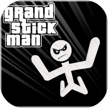 Stickman正版入口图标