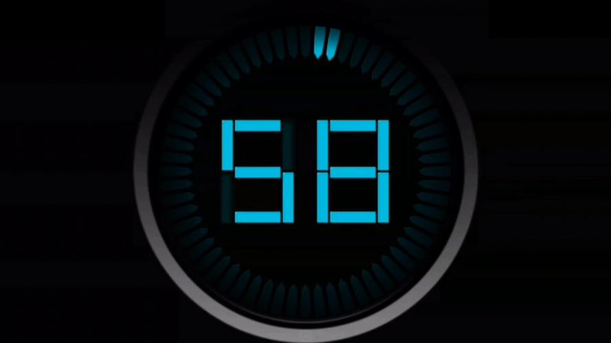 60秒無限時間修改器