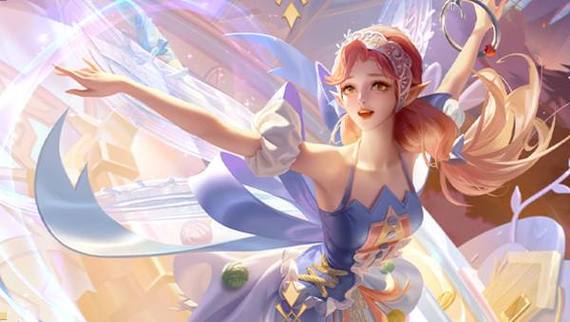 王者框架免ROOT全皮肤图标