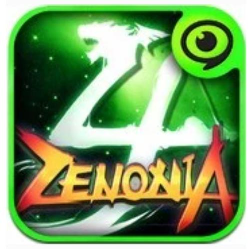 泽诺尼亚4作弊菜单安装最新版本辅助踢腿图标