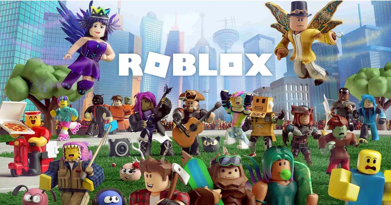 罗布勒斯roblox最新版本图标