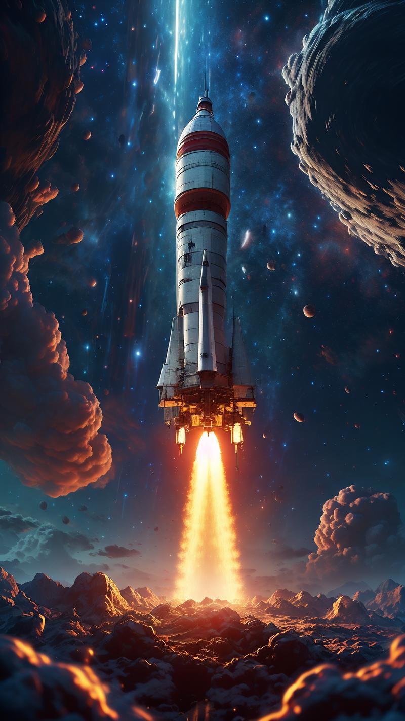 太空引擎免费版手机正版图标