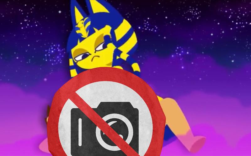 ankhazonerule34埃及猫防走失