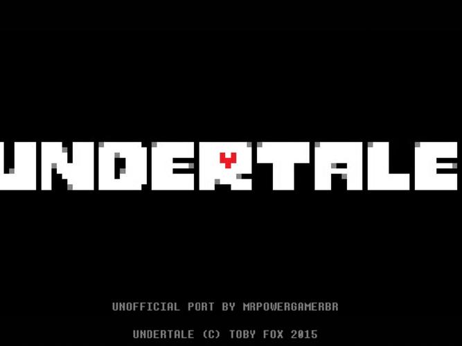 传说之下开挂版