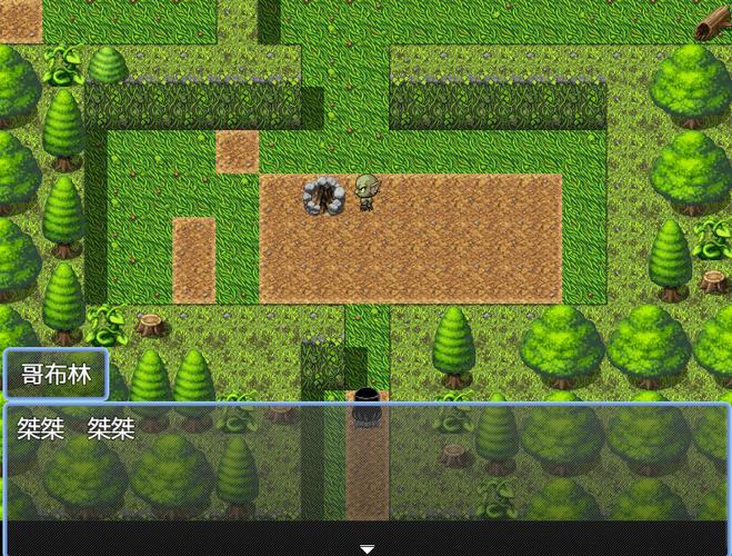 哥布林征服者游戏安卓版去限制版