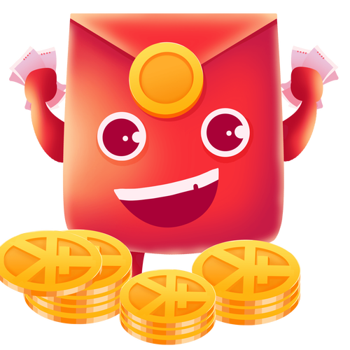 商战大亨红包版