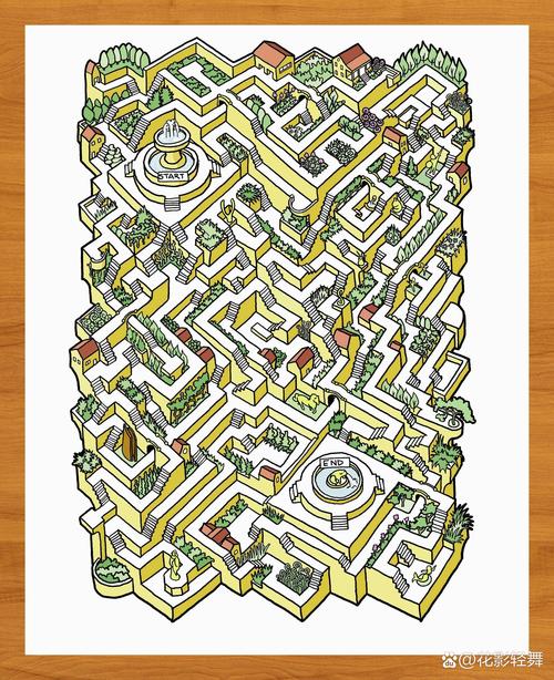 史上最恐怖迷宫3d手机版图标