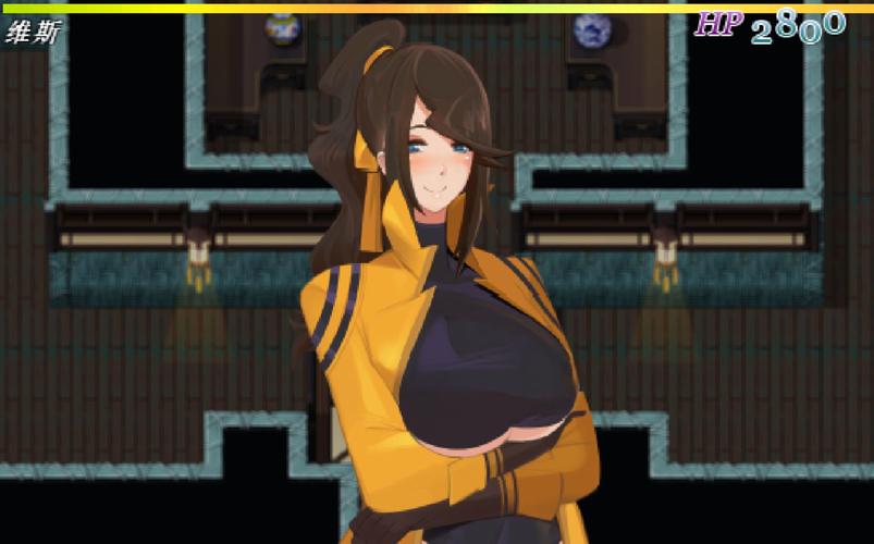 践踏之塔冷狐汉化版绿色版汉化版