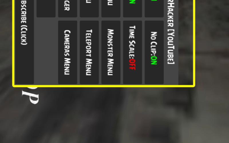 黑客菜单辅助菜单