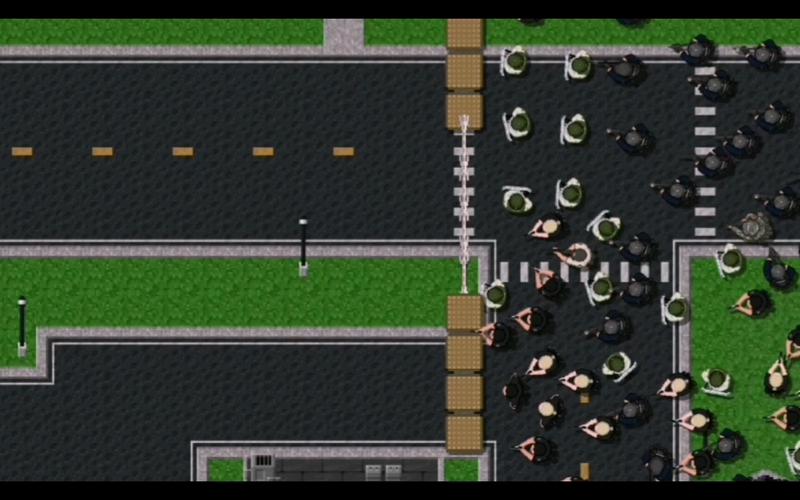 铁锈战争mod隔离区模组绿色版汉化版图标