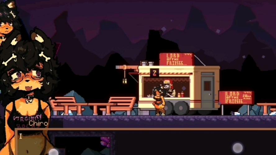 GamerStruggles汉化版永久会员版图标