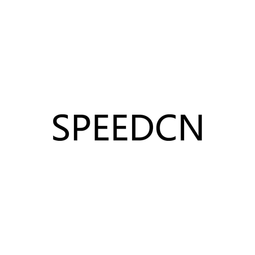 speedcn官方下载