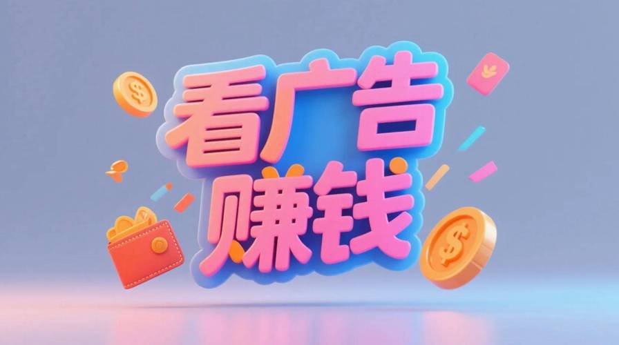 看广告赚钱一天50元免费阅读