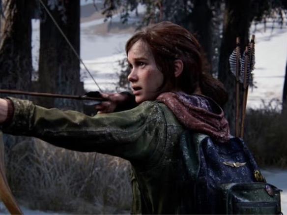 美国末日1图文详细流程内购版图标