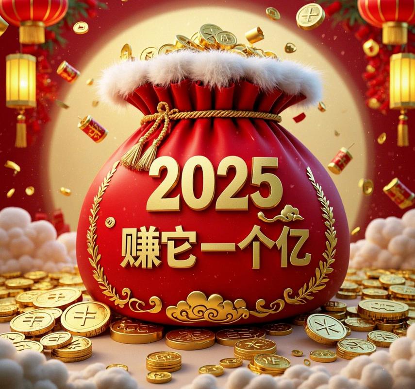 2025挣钱软件