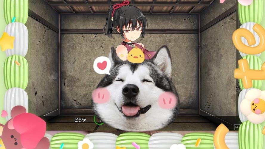 忍堕汉化版安卓版修改版图标