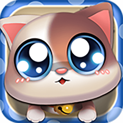 萌猫乐消消赚钱版游戏截图