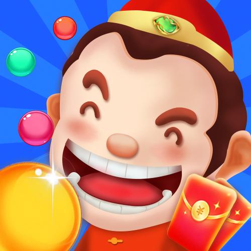 刷刷变财主红包版游戏截图