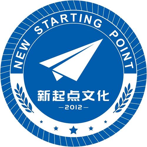 新起点图标