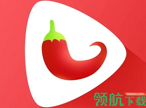 辣椒视频免费5次版图标