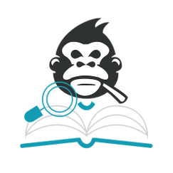 白猿搜书手机版图标