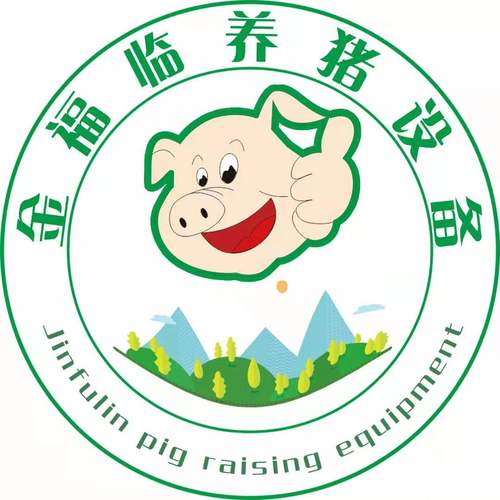 快乐养猪场官方版图标