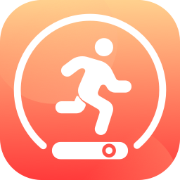 欢乐计步宝福利版图标