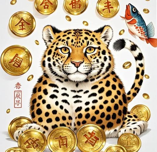 新金钱豹赚钱安装