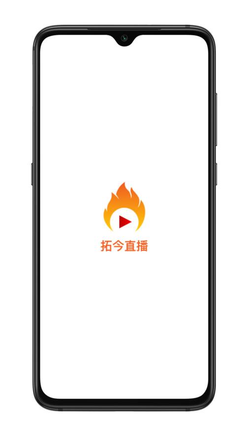 拓今直播游戏截图