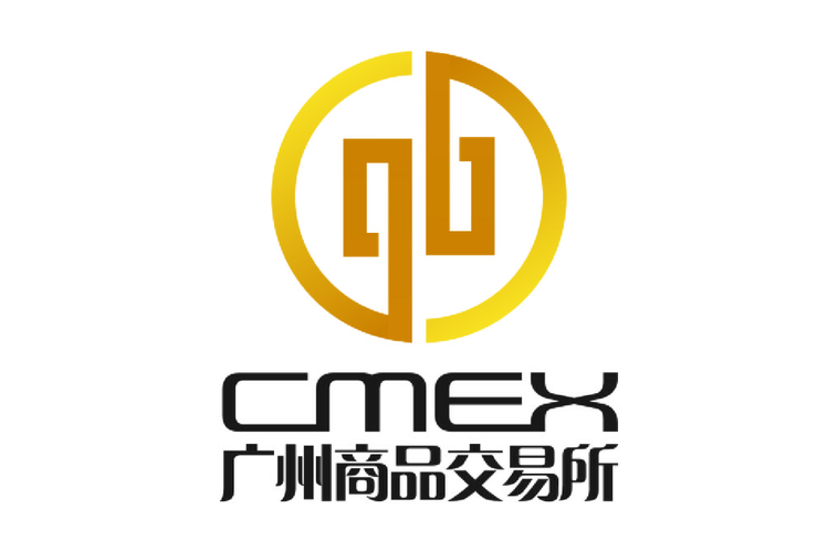 广商所典藏品官网图标