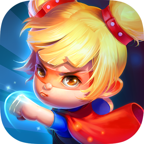 音速小粉拳刷金币烧饼修改器图标