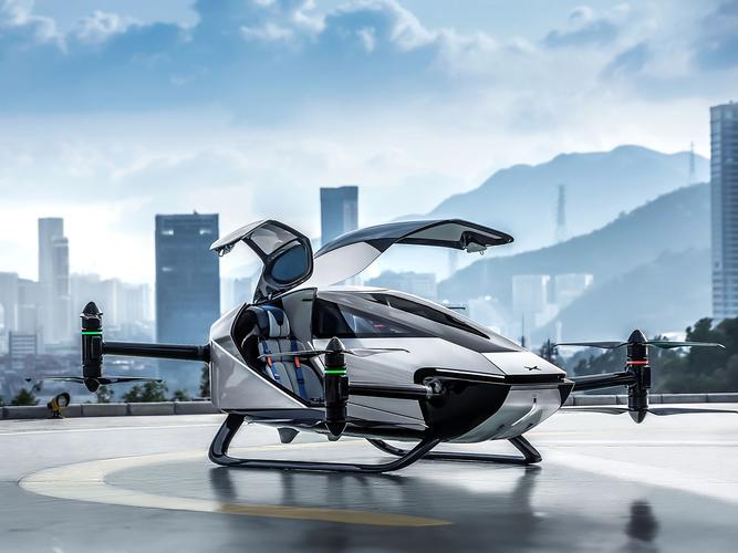 终极飞行汽车20游戏截图