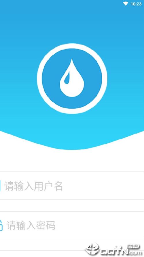 水滴手赚官网方版图标