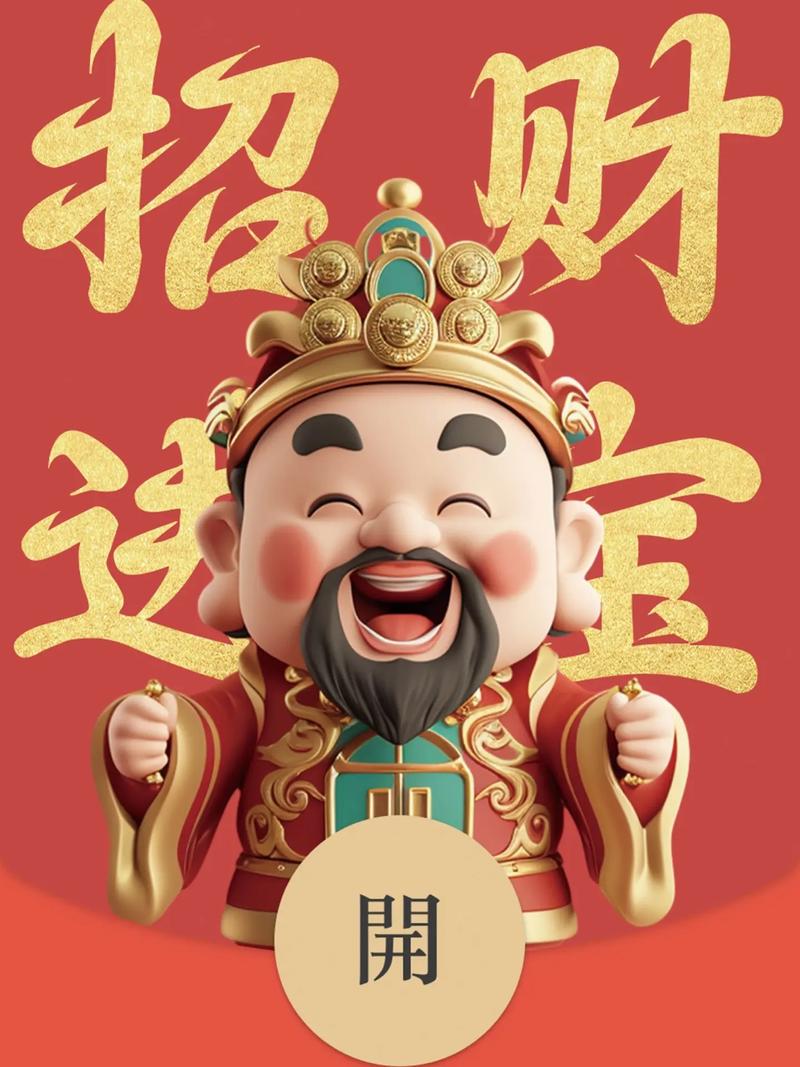 财神抢红包131游戏截图