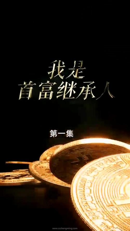 我就是富豪