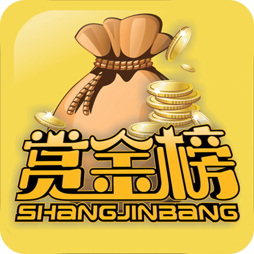 赏金榜安卓版图标