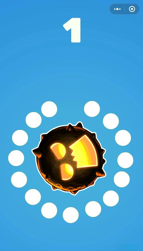 qq游戏引力球怎么玩?