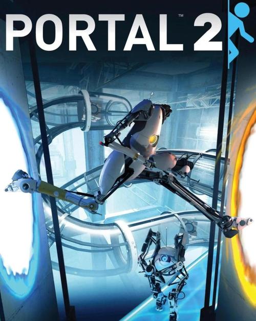 《传送门2》图文流程攻略