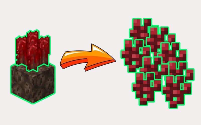 我的世界地狱疣图标