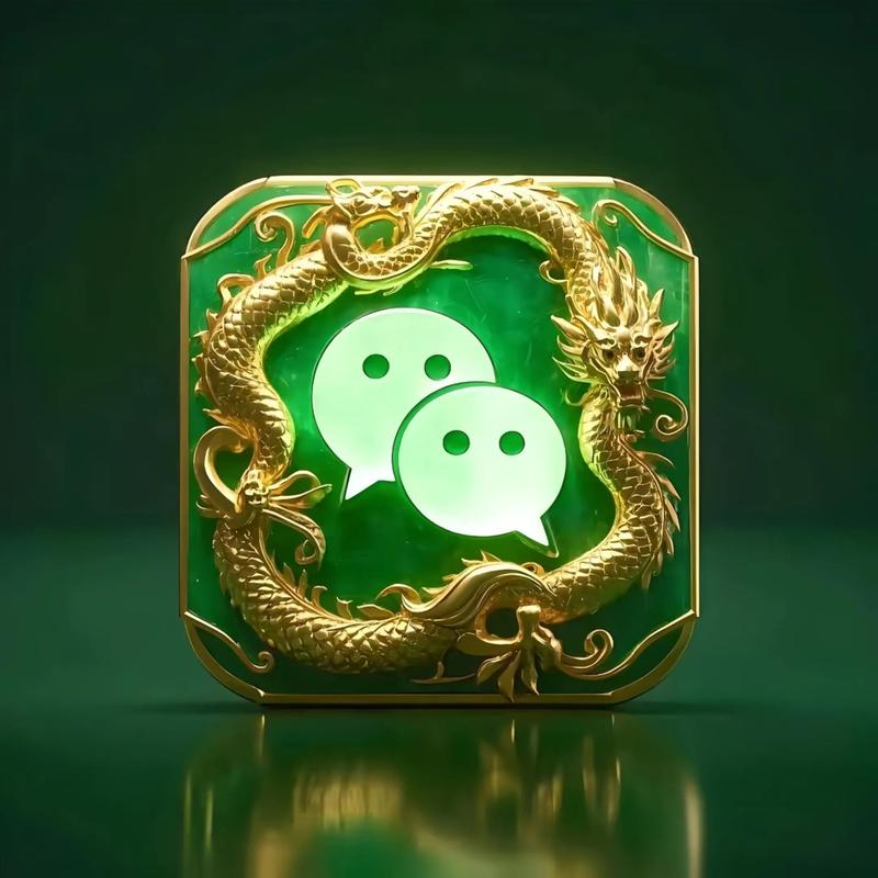 微信2024官方正版