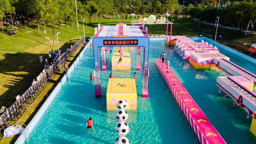 智勇大闯关图标