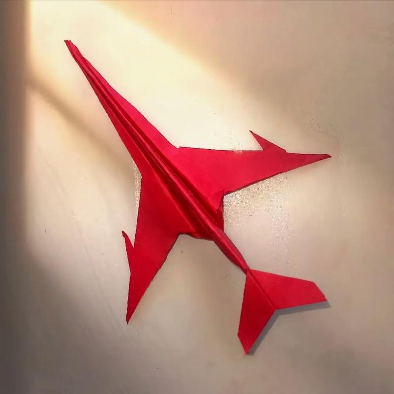 纸飞机游戏截图