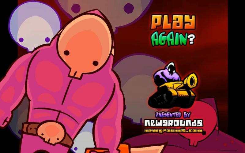 狂扁小朋友通关攻略