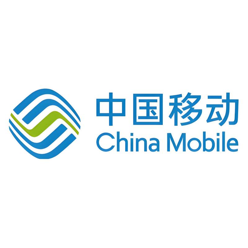 中国移动app最新版安装图标