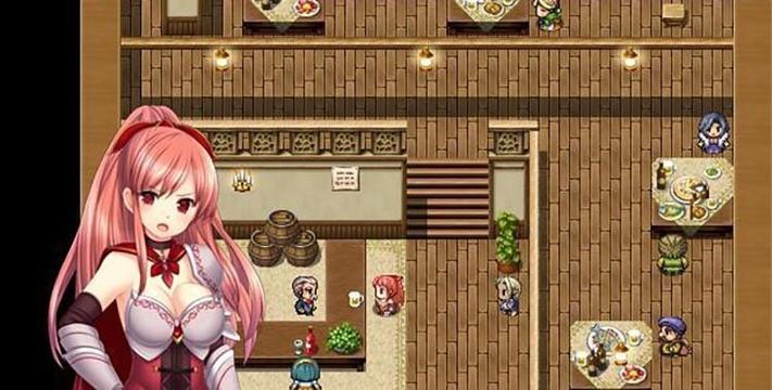 魔女洗脑图文攻略