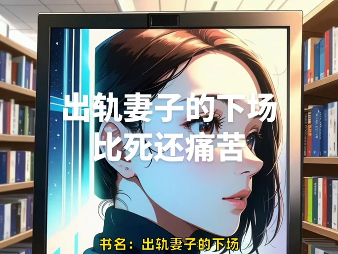 小说杨洛
