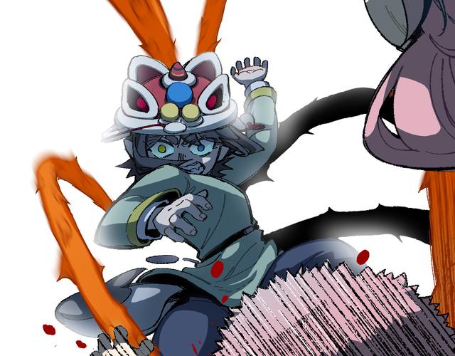 焦木村的铸剑师无法对话截图