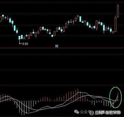 macd云参数公式源码