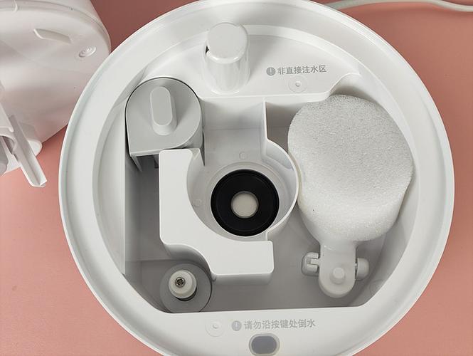 米家加湿器怎么使用