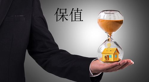 呼叫保值服务是什么